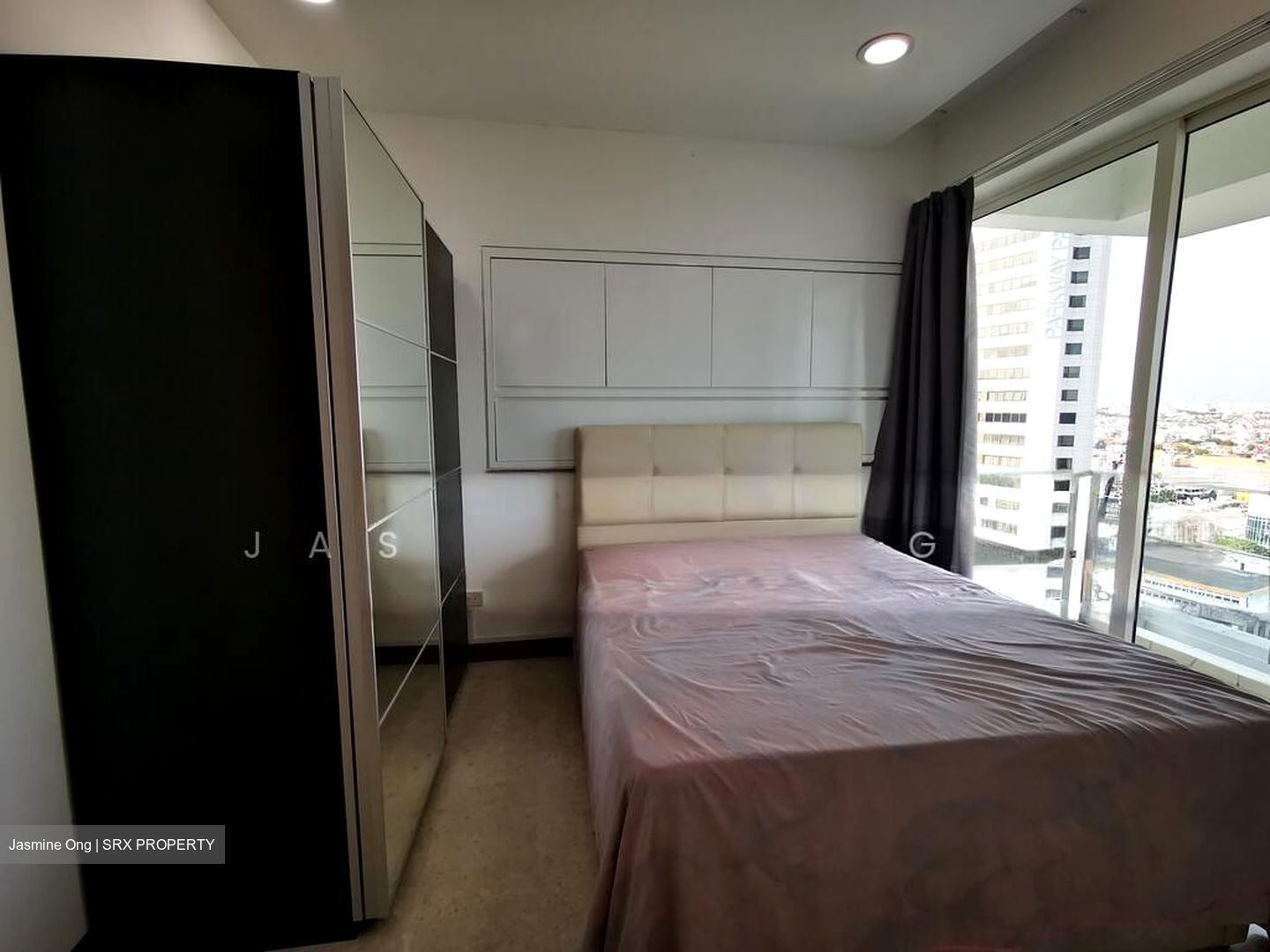 Cote D'Azur (D15), Condominium #501654911